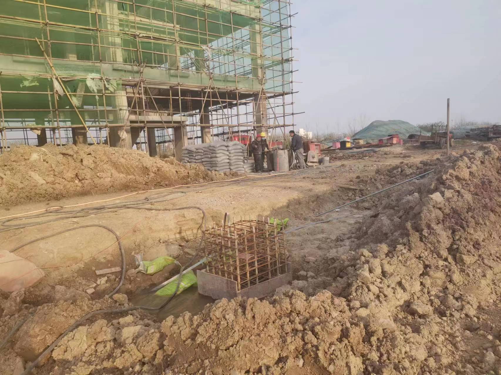 全南当桥梁出现裂缝的时候应该及时加固修补